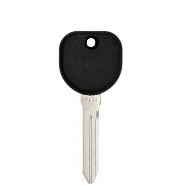 Keyless Factory KeylessFactory:B112 GM Car Key K-GM-B112 - main
